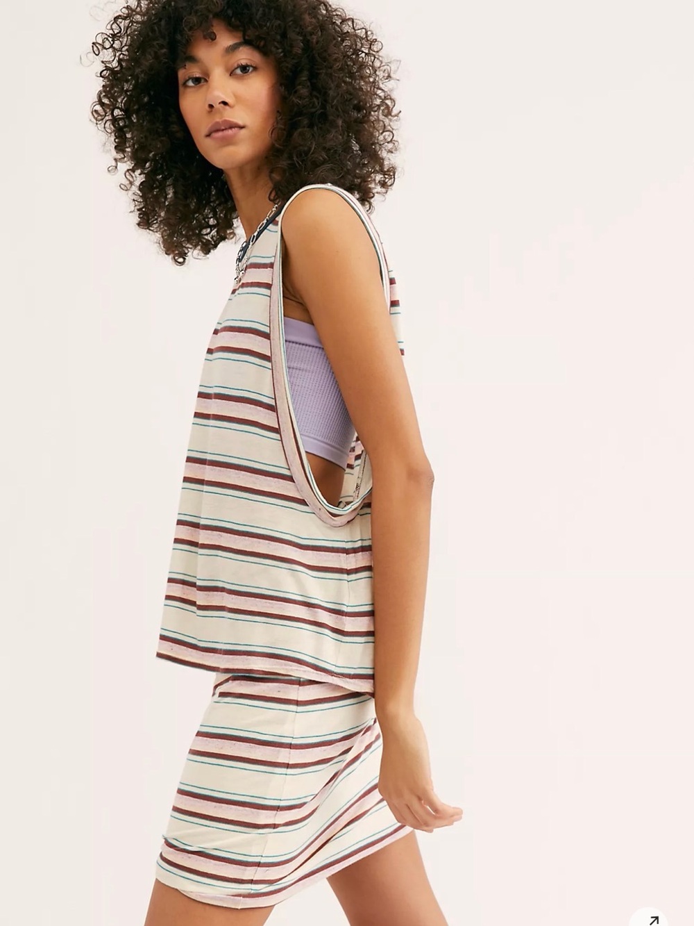 Free People No Brainer Set